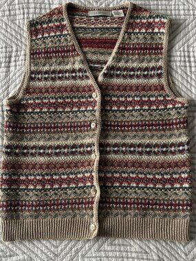 La Mode Women's Multi Vest